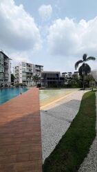 Waterfront @ Faber (D5), Apartment #637692661